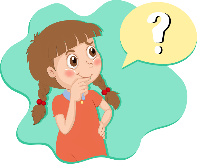 FAQ Girl