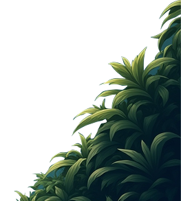 Right Side Top Bush