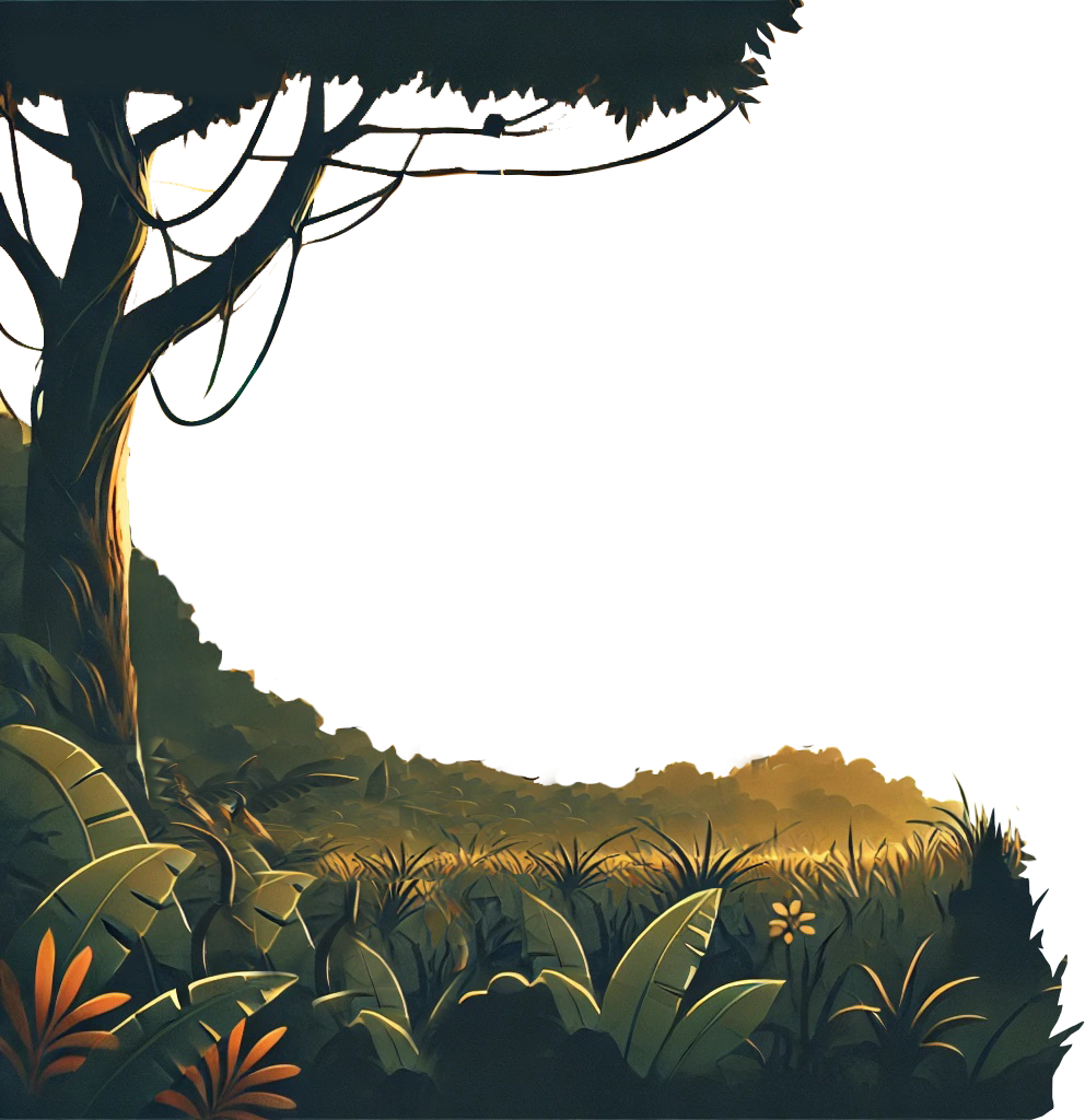Left Tree Image